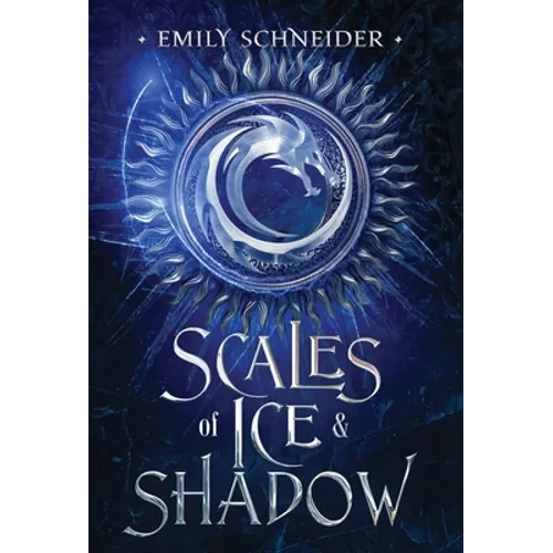 Scales of Ice & Shadow