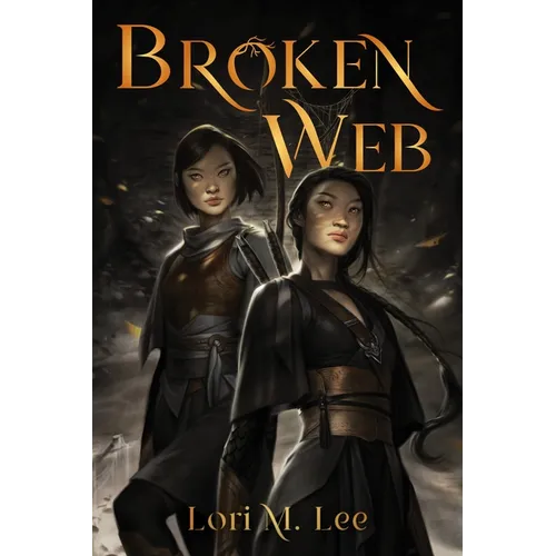 Broken Web