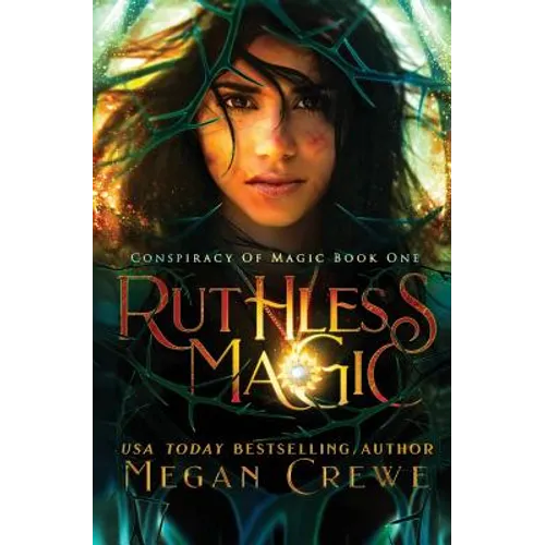 Ruthless Magic