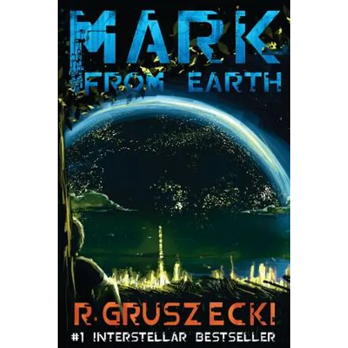 Mark From Earth