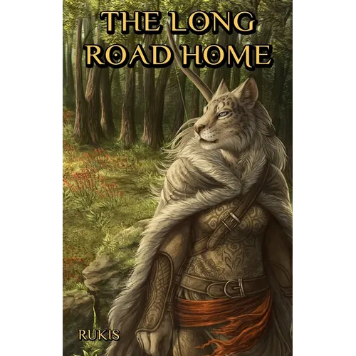 The Long Road Home