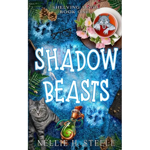 Shadow Beasts