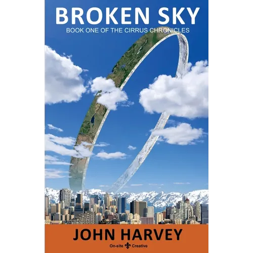 Broken Sky