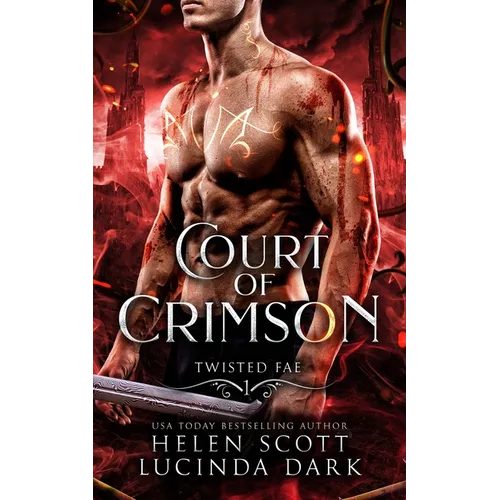 Court of Crimson