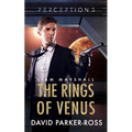 The Rings of Venus: The Rise of Hannah Grant