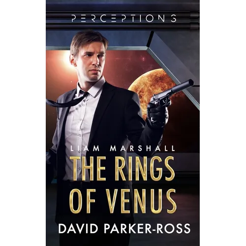 The Rings of Venus: The Rise of Hannah Grant