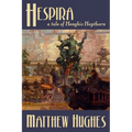 Hespira: A Tale of Henghis Hapthorn