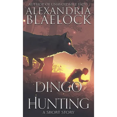 Dingo Hunting