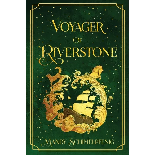 Voyager of Riverstone