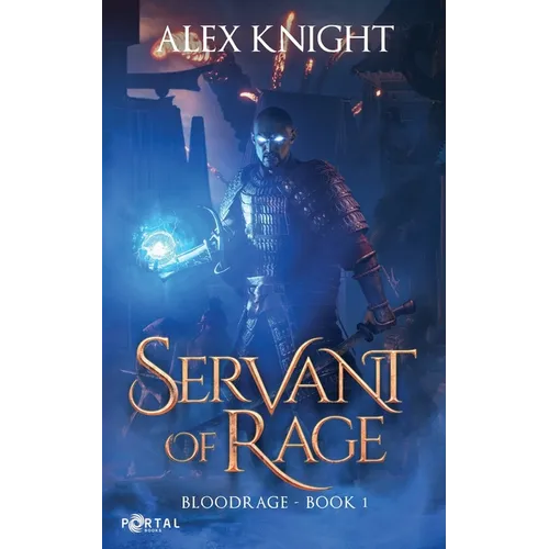 Servant of Rage