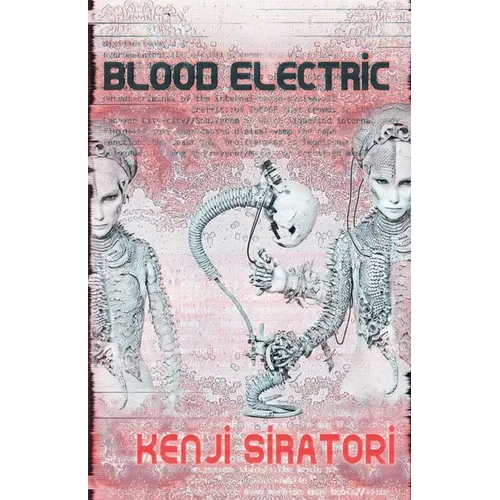 Blood Electric