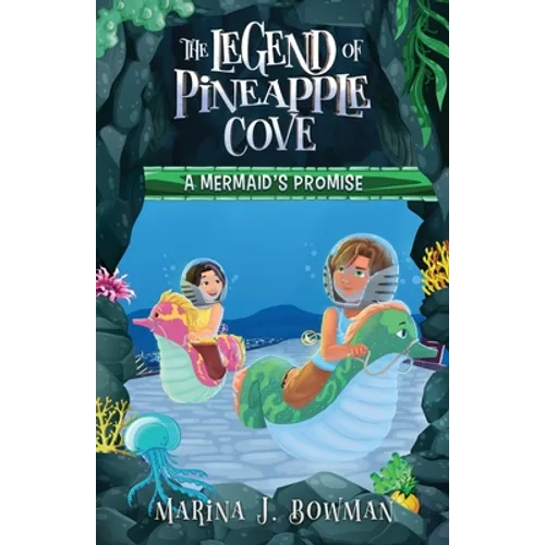 A Mermaid's Promise: Full Color