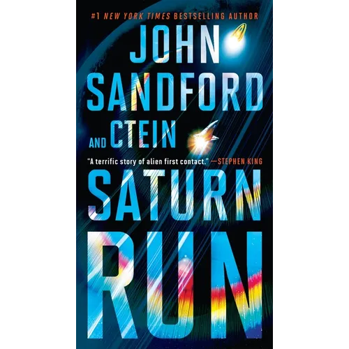 Saturn Run