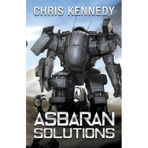Asbaran Solutions