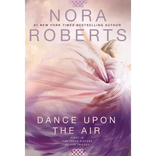 Dance Upon the Air