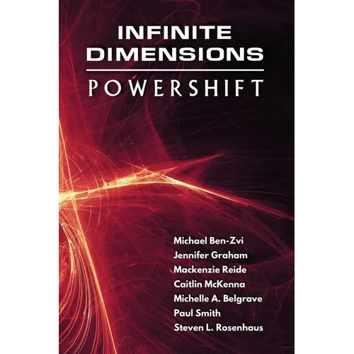 Infinite Dimensions: Powershift