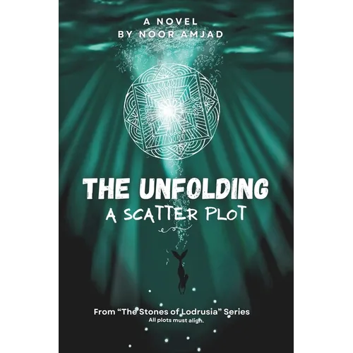 The Unfolding - A Scatter Plot
