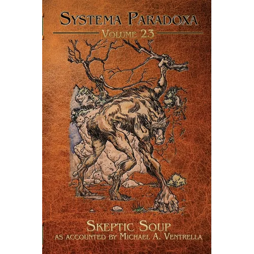 Skeptic Soup: A Tale of the Gugwe