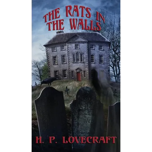 The Rats in the Walls: A Positronic Book