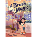 A Brush with Magic