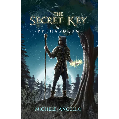 The Secret Key of Pythagorum