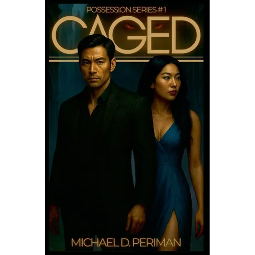 Caged