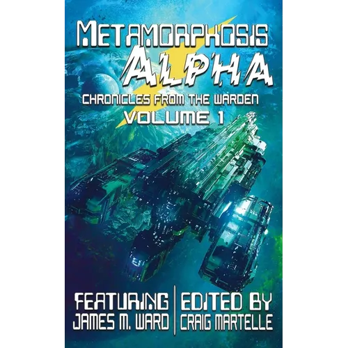 Metamorphosis Alpha
