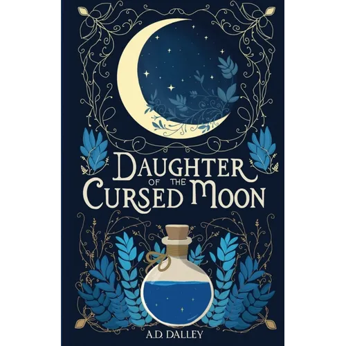 Daughter of the Cursed Moon