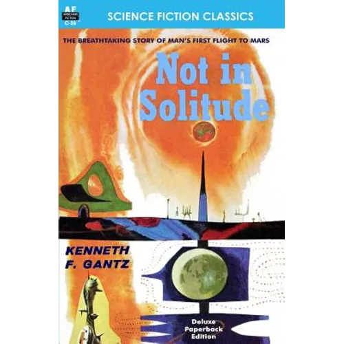 Not in Solitude