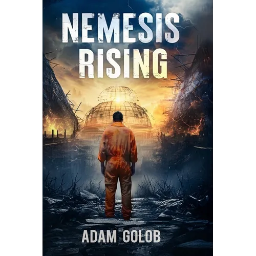 Nemesis Rising