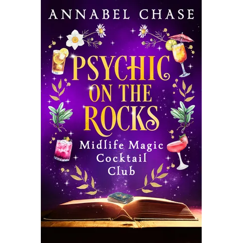 Psychic on the Rocks
