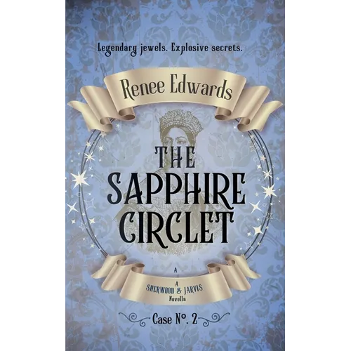 The Sapphire Circlet