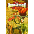Quatermain