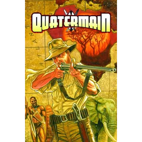 Quatermain