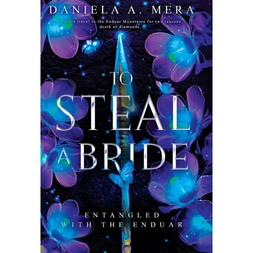 To Steal a Bride: An Enemies to Lovers Fantasy Romance