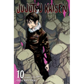 Jujutsu Kaisen, Vol. 10: Evening Festival