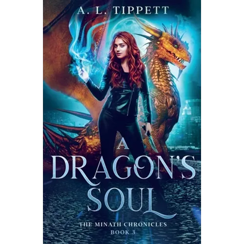 A Dragon's Soul