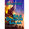 Silk Dragon Salsa