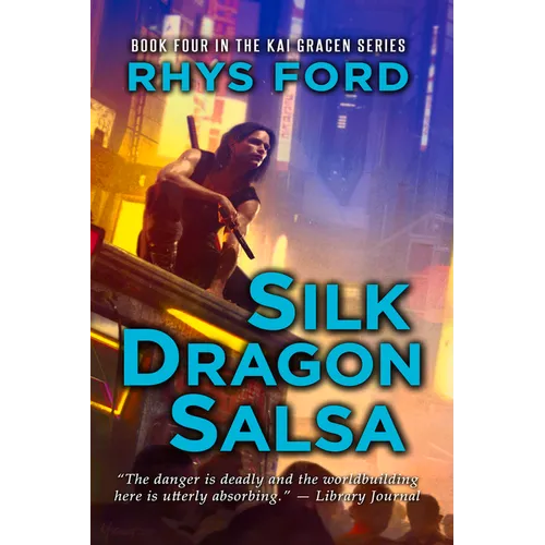 Silk Dragon Salsa