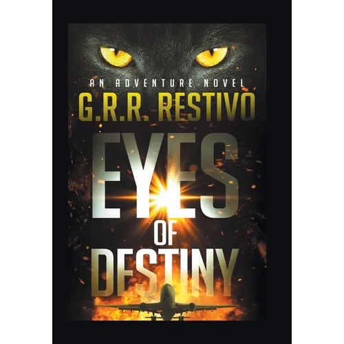 Eyes of Destiny
