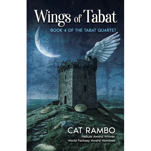 Wings of Tabat