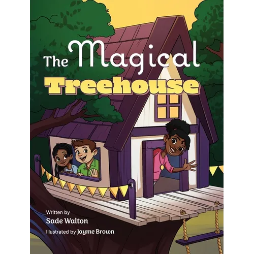 The Magical Treehouse