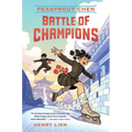 Peasprout Chen: Battle of Champions (Book 2)