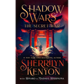 Shadow Wars: The Secret War