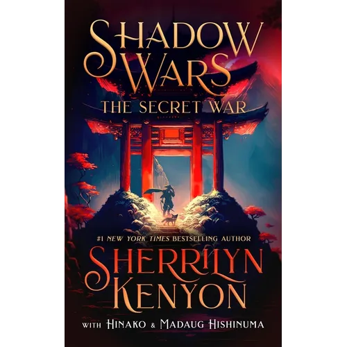 Shadow Wars: The Secret War