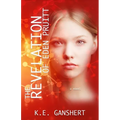 The Revelation of Eden Pruitt