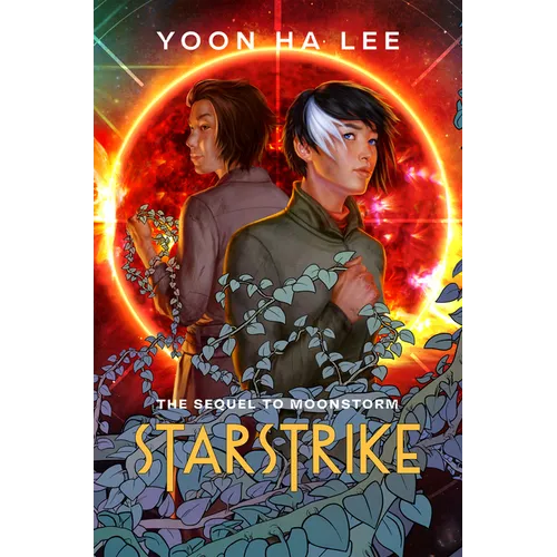 Starstrike
