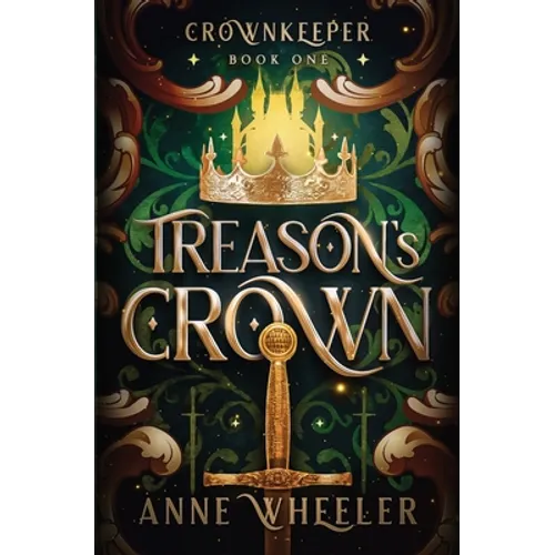 Treason's Crown