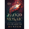 Blood Mosaic: A Vampire Fantasy Novel