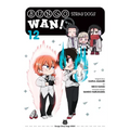 Bungo Stray Dogs: Wan!, Vol. 12: Volume 12